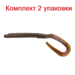 Силиконовая Приманка Sprut Michi