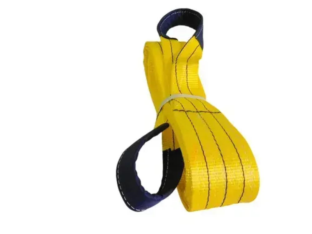 Строп текстильный СТП 3т 5м