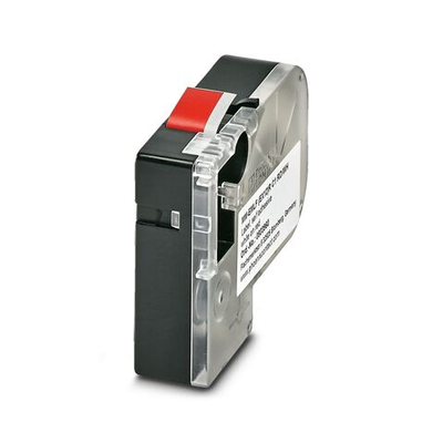 0803960 - MM-EMLF (EX12)R C1 RD/WH - Этикетка повышенной гибкости