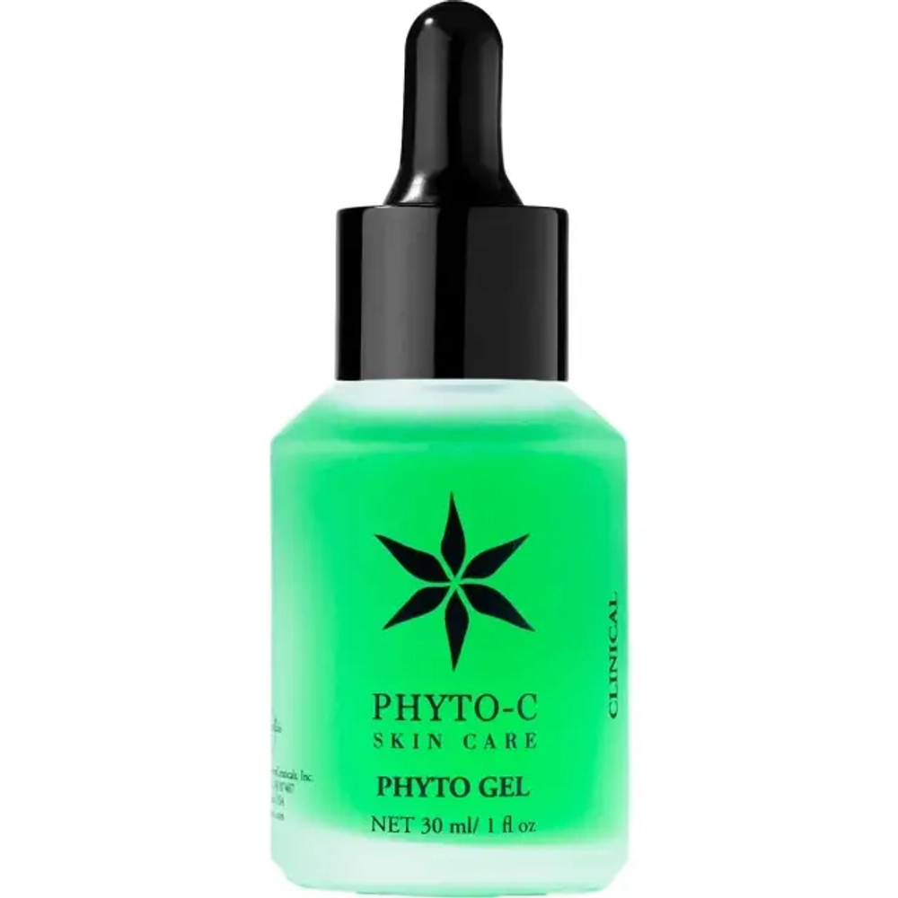 Гель для жирной кожи PHYTO GEL 30мл