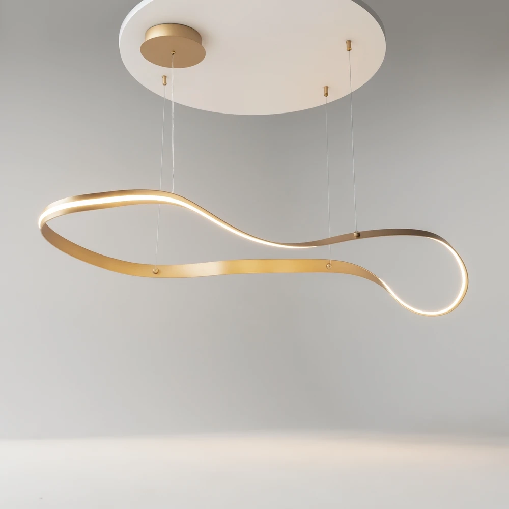 Подвесная люстра Maytoni PLONS MOD283PL-L34BS3K