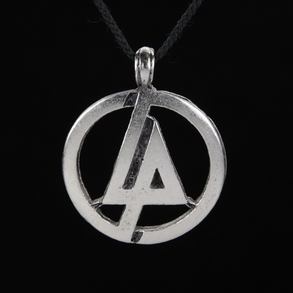 Кулон Linkin Park