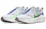 Кроссовки Nike Crater Impact "Scream Green"