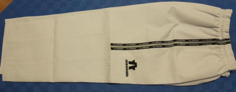 Добок WTF Ayashi Pro 2 Dan