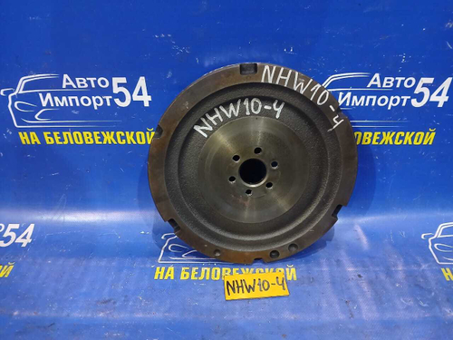 Маховик TOYOTA PRIUS 1998