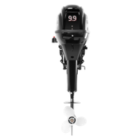 Лодочный мотор Hidea HD9.9FHS