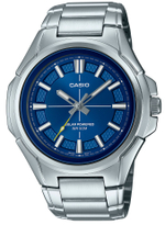 Мужские наручные часы Casio MTP-RS100D-2A
