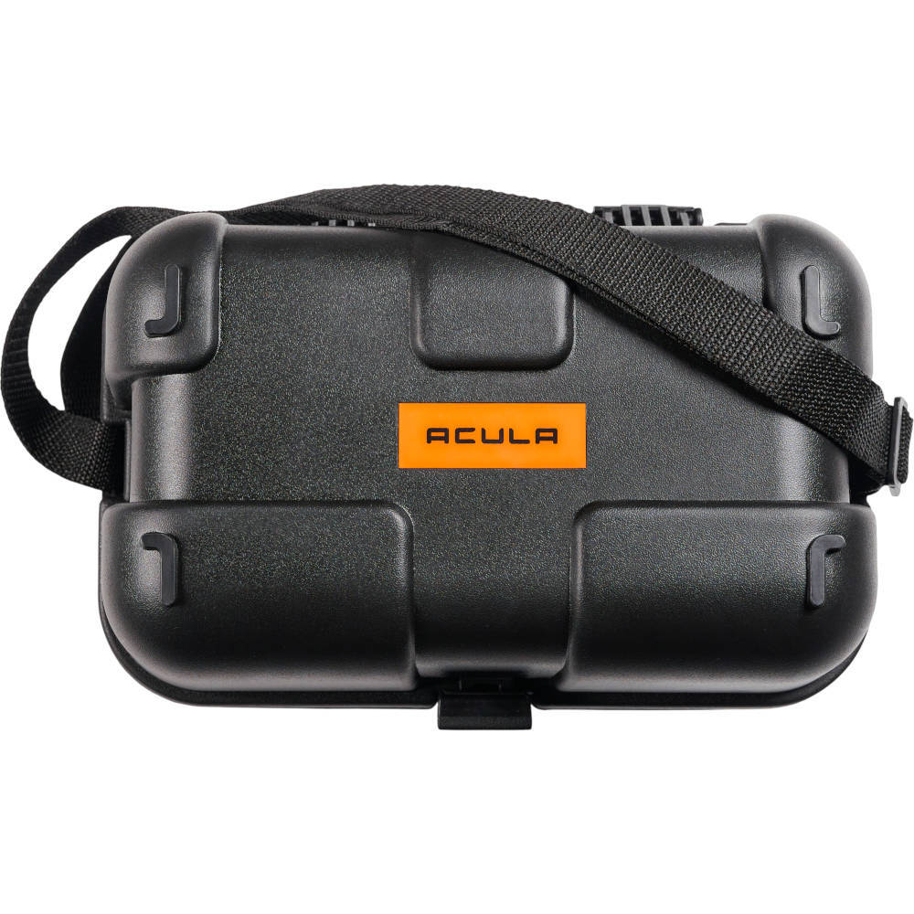 Оптический нивелир ACULA NIVEX B-24