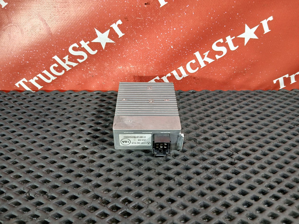 Преобразователь напряжения 2019г.