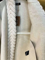 Пальто Loro Piana