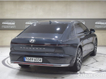 Hyundai Grandeur (Azera) (GN7) 2.5 Бензин 2WD (01.2023)