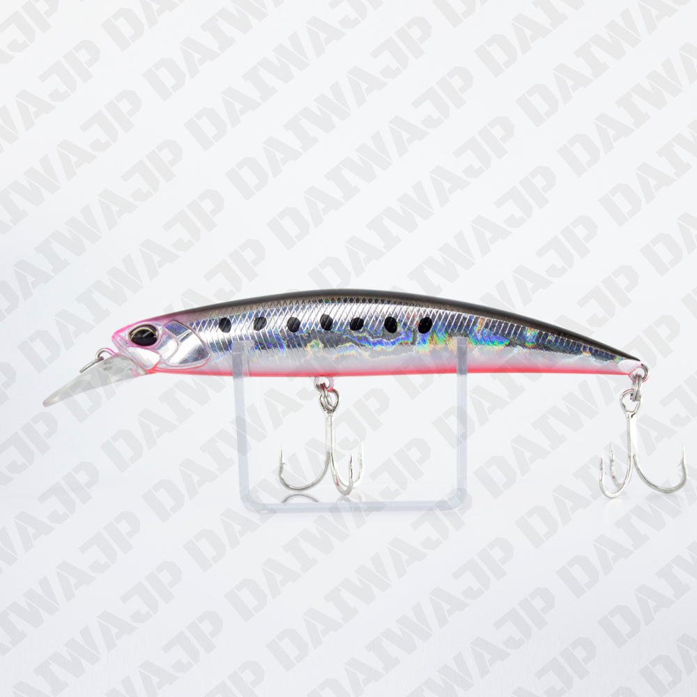 Воблер DUO SPEARHEAD RYUKI 110S SW ADA0135