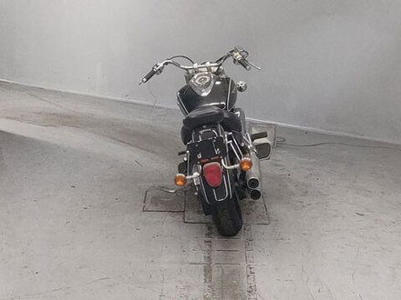 Yamaha Roadstar XV1600 , 1999