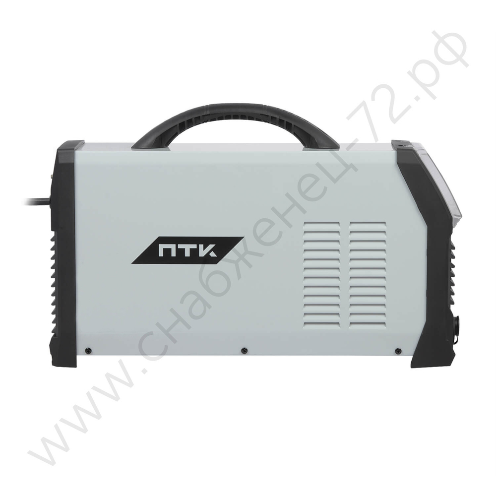 ПТК HANKER MULTIWAVE TIG 200 P AC/DC PFC LCD H05