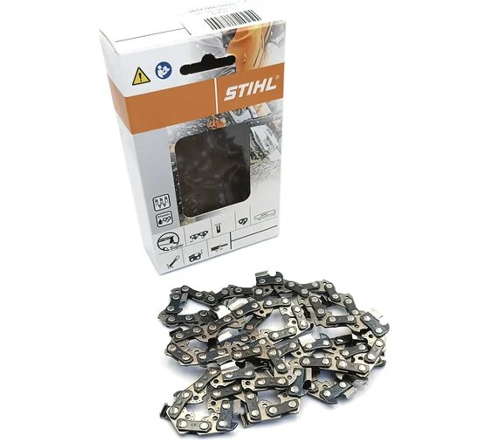 Цепь пильная STIHL 63 PM 56 3/8"-1,3-56шт (3613-006-0056) ОРИГИНАЛ