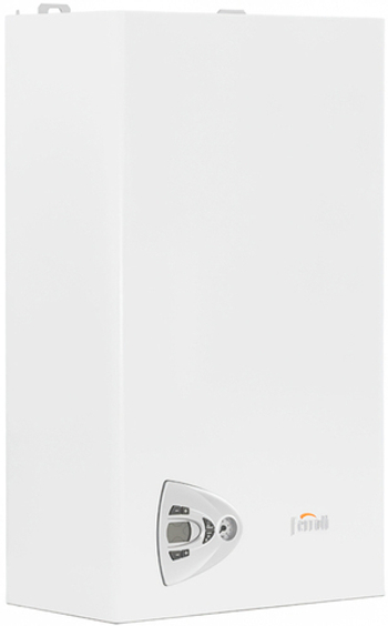 Настенный газовый котел Ferroli Vitabel HF 32