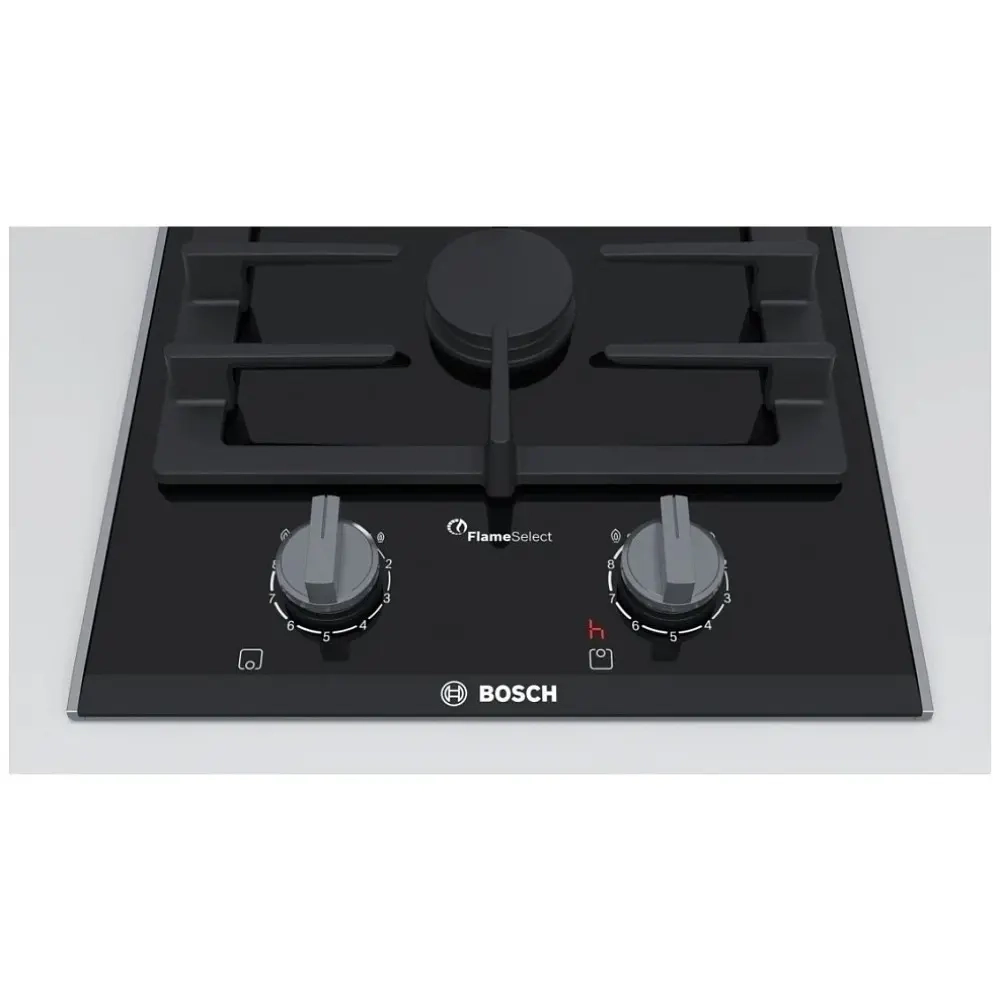 Газовая варочная панель Bosch PRB3A6B70