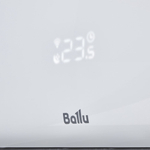 Сплит-система инверторного типа Ballu iGreen Pro DC BSAGI-12HN8 комплект