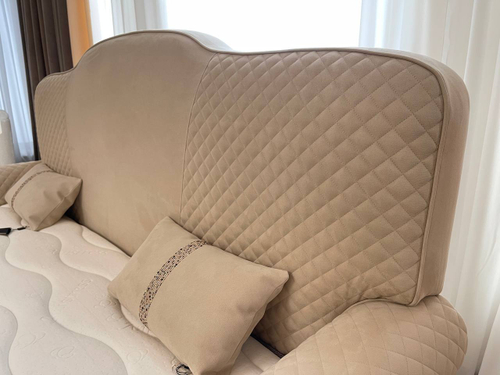 Кровать Палладиум