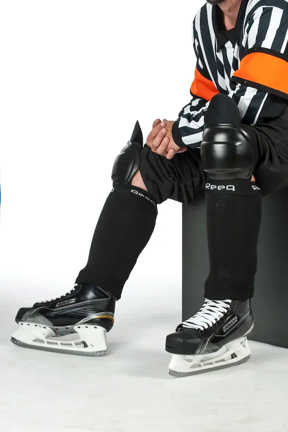 Защитные гетры REEQ