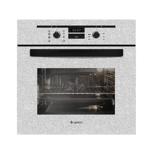 встр.духовка Gefest 622-02 К46 элек.
