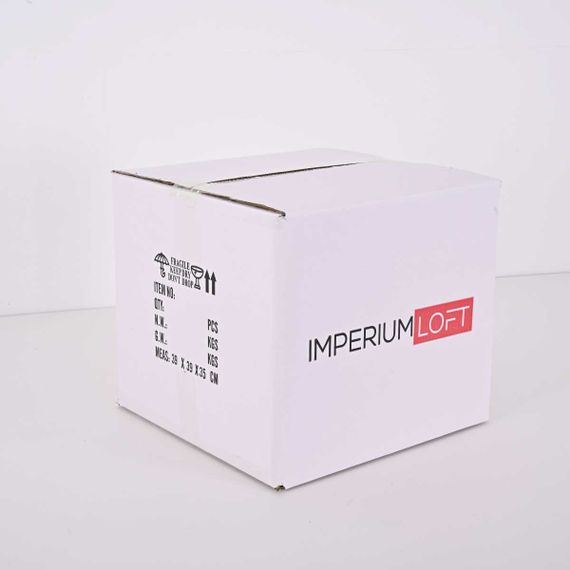 Подвесной светильник Imperium Loft Louis Weisdorff 123430-22