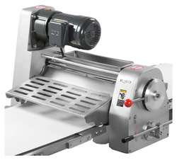 Машина тестораскаточная Rosso TSP-520