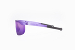 Спортивные очки AVEO Iride / Fade Purple / Purple Mirror Lens