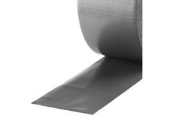 Лента влагостойкая клейкая (48 мм; 25 м) цвет металлик Зубр 12090-50-25