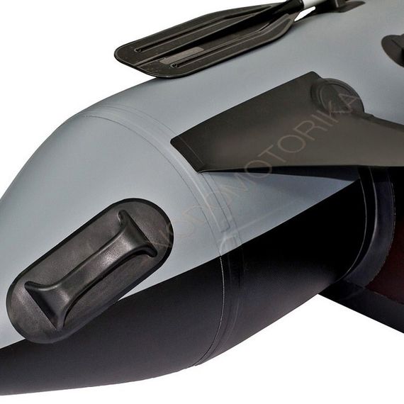 Лодка OMOLON SLDK 340