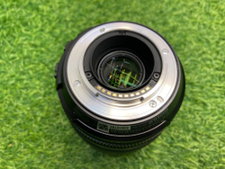 FujiNon XF 18-135mm 3.5-5.6 R LM OIS WR