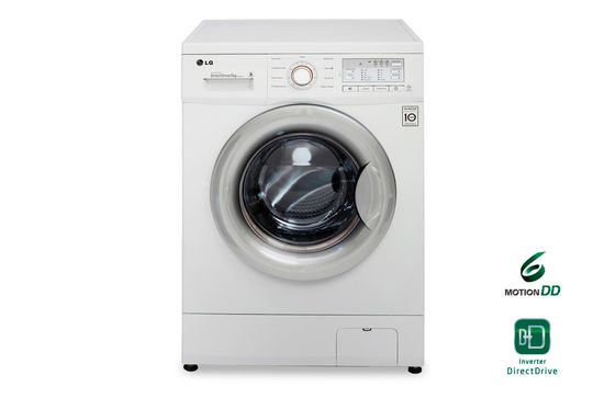 Стиральная машина LG M-10B9LD1