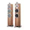 Bowers & Wilkins 804 D4 Satin Walnut