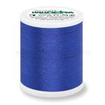 Нитки вышивальные вискоза Madeira Rayon №40, 200 м, цв. 1134, 9840, 5 катушек