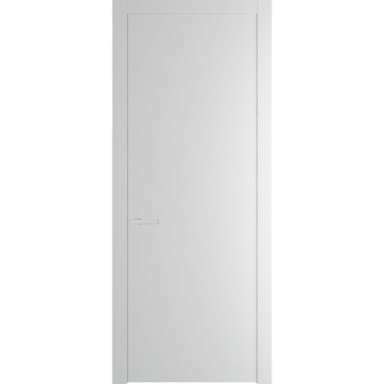 Profil Doors 1PA крем вайт профиль белый матовый