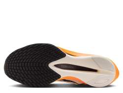 Кроссовки для бега женские Nike ZoomX Vaporfly Next% 4 Proto Кремово-Оранжевые