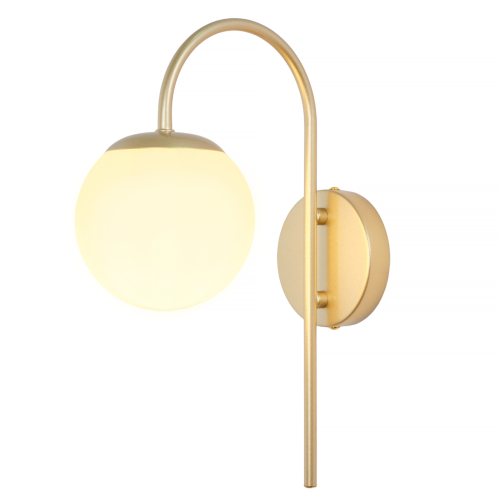 Бра MyFar Cassia MR2350-1W в форме шара