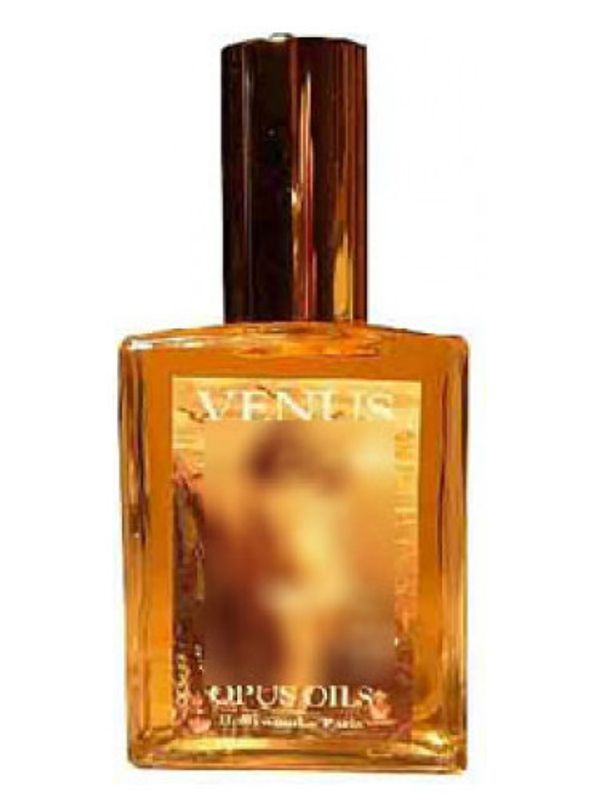 Opus Oils Divine: Venus