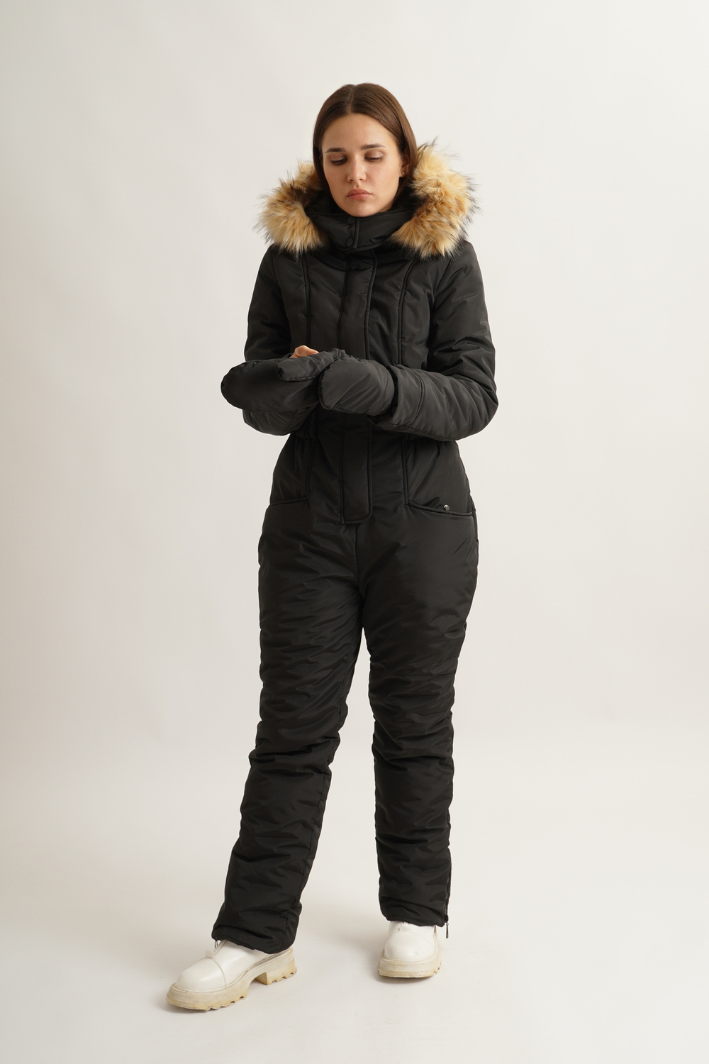 Limited sports collection, Комбинезон