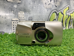 Olympus MJU III 120