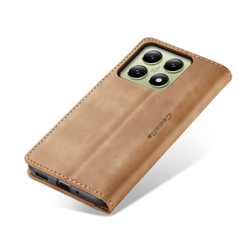 Чехол-книжка CaseMe Matte Xiaomi 14T