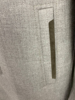 Куртка Emiliano Zapata