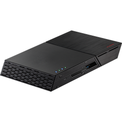 Сетевое хранилище (NAS) ASUSTOR FS6712X