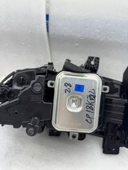 Передняя левая фара (LED) BYD T5