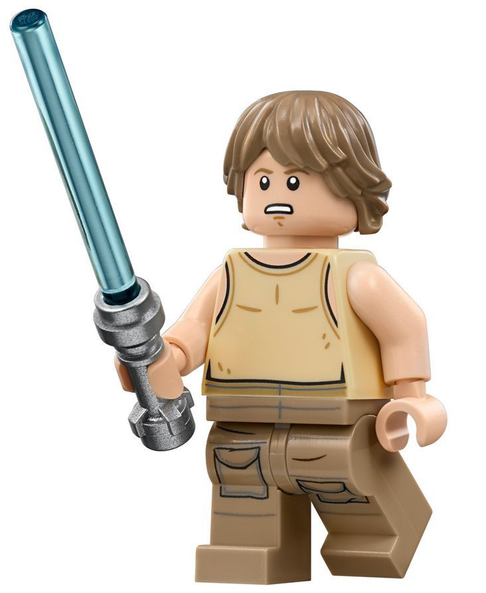 Lego star wars 75208 yoda's hut 2025