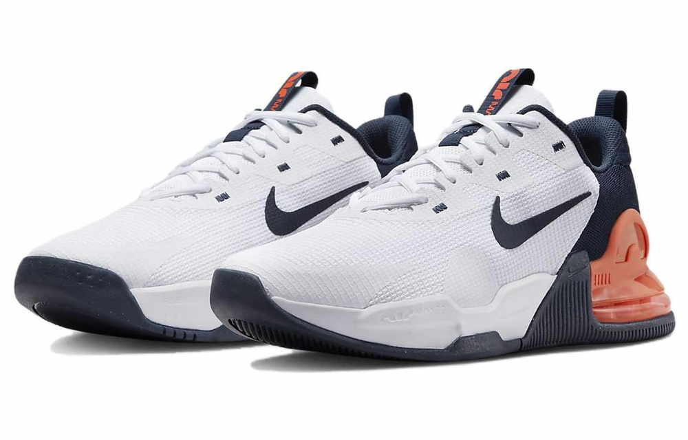 Кроссовки Nike Air Max Alpha Trainer 5