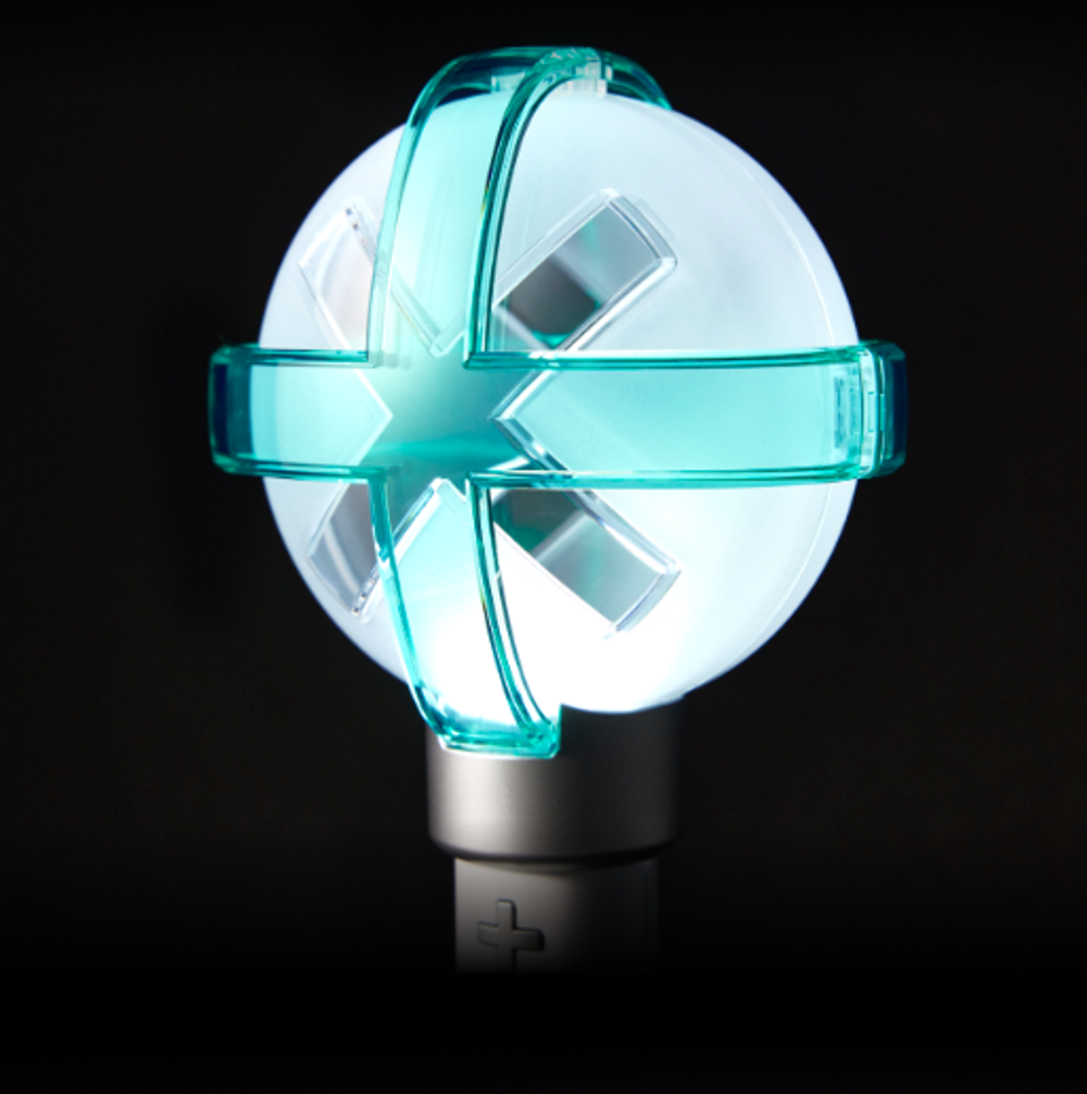 Лайтстик ТХТ Official Light Stick Ver.2