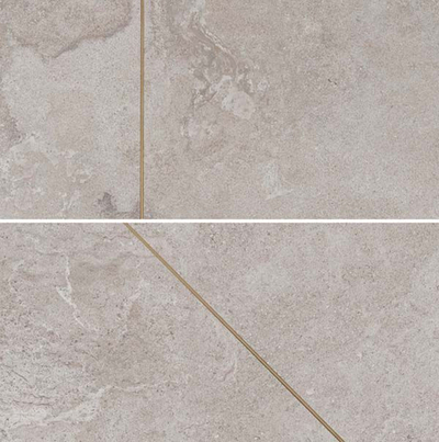 Декор ALPES RAW DEC.SIGN GREY MIX2