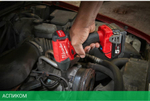 Гайковерт Milwaukee M18 Fuel One-Key ONEIWF12-502X (4933451374)