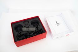 LED Aux Fog light kit MOTOWOLF MDL 5004